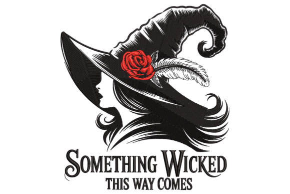 Wicked Quote: Embracing the Mysterious Allure of Seasonal Creativity